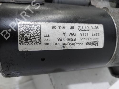 Used Starter Starter 37324071 37324071