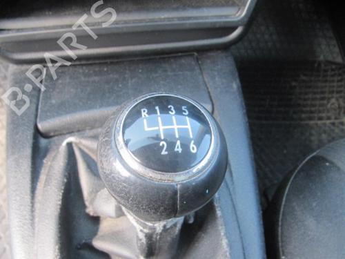 Rear left seatbelt VW PASSAT B5.5 (3B3) 1.9 TDI | BP37299956I29 - Image 6