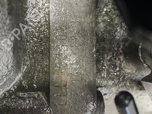 Gearbox VW GOLF VI (5K1) | BP37341318M3 - Image 2
