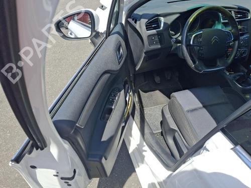 Køfangervange CITROËN C4 II (NC_) 1.6 HDi 90 | BP37617875C73 - Image 13