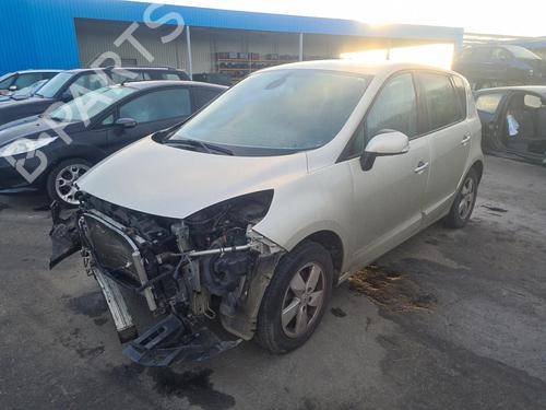 Electronic module RENAULT SCÉNIC III (JZ0/1_) 1.5 dCi | BP37313435M83  - Image 10