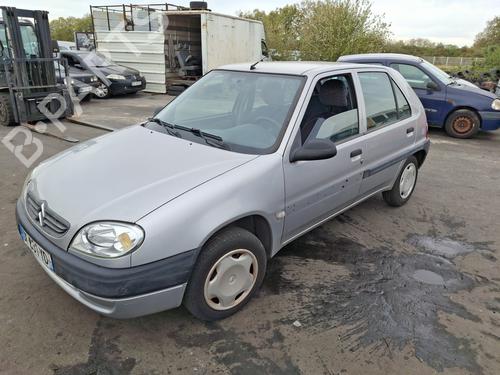 Switch CITROËN SAXO (S0, S1) | BP37339319I30 - Image 7