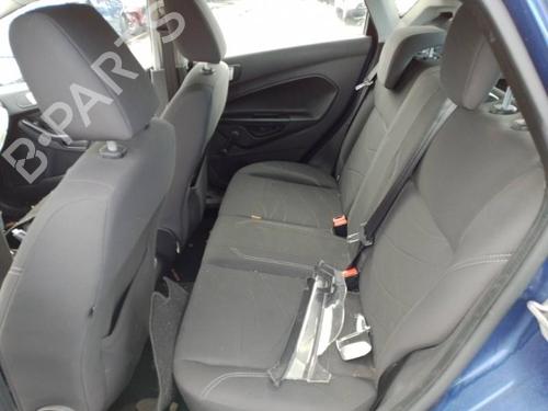 Engine FORD FIESTA VI (CB1, CCN) 1.5 TDCi | BP37321244M1 - Image 7