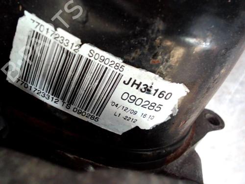 gearbox-dacia-sandero-2008-37306938 main image