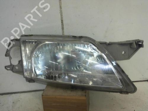 Right headlight MAZDA PREMACY (CP) 2.0 TD | BP37297047C29 - Image 2