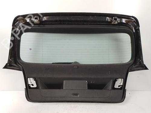 Used Tailgate Tailgate 37619633 37619633