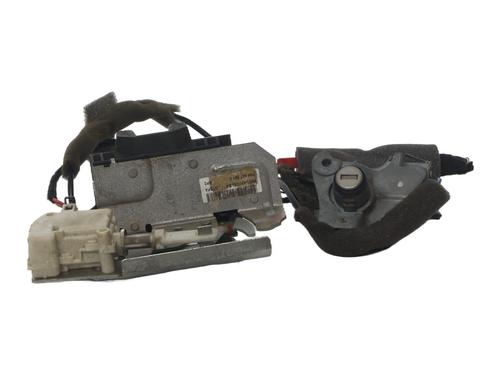 Used Tailgate lock Tailgate lock 37339586 37339586
