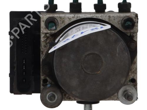 ABS pump OPEL CORSA C (X01) 1.3 CDTI (F08, F68) | BP37333768M43 - Image 3
