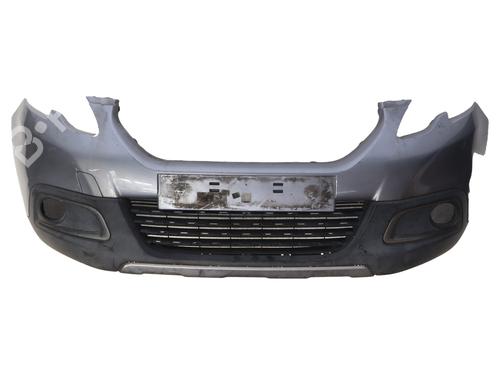 front-bumper-peugeot-2008-i-cu_-2013-37617856 main image