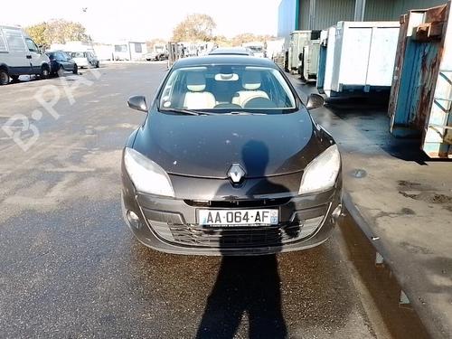 Right sun visor RENAULT MEGANE III Hatchback (BZ0/1_, B3_) 1.5 dCi (BZ09, BZ0D, BZ1W, BZ29, BZ14) | BP37313281I2 - Image 10