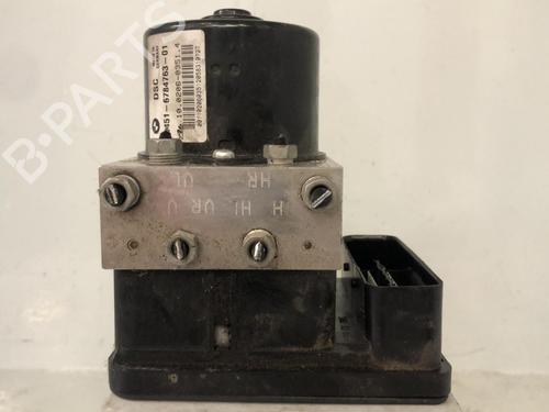 ABS pump BMW 1 (E87) | BP37309962M43 - Image 7