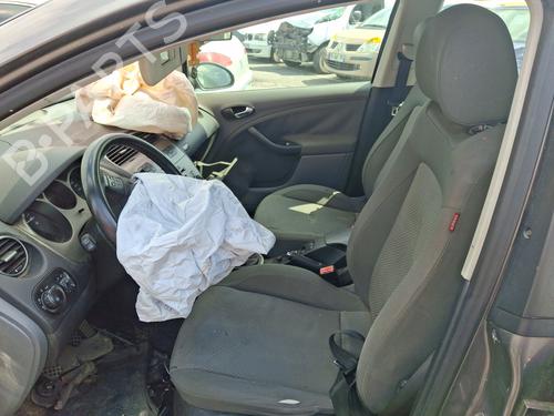 Left taillight SEAT TOLEDO III (5P2) | BP37343420C34 - Image 9