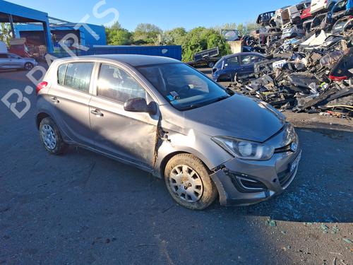 Left front window switch HYUNDAI i20 I (PB, PBT) | BP37347966I27 - Image 16