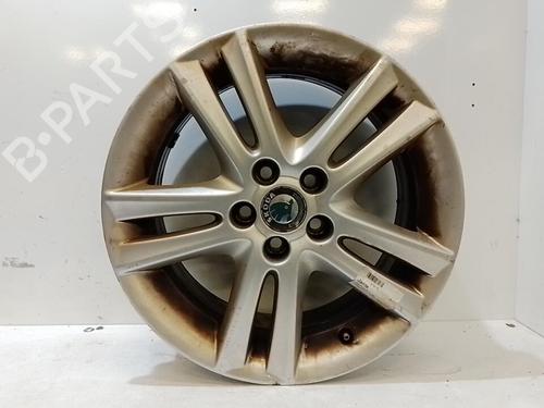 rim-skoda-fabia-ii-combi-545-2007-2008-2009-2010-2011-2012-2013-2014-37309418 main image