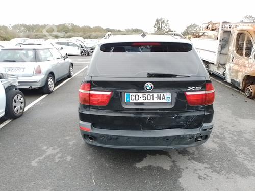 Front left window mechanism BMW X5 (E70) | BP37330513C22 - Image 7