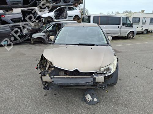 Starter CITROËN C4 I (LC_) 1.6 HDi | BP37333942M8 - Image 6