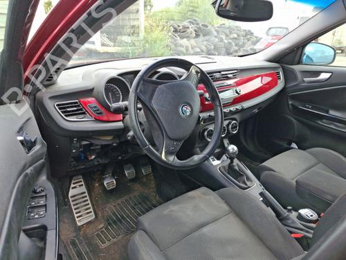 Left front window switch ALFA ROMEO GIULIETTA (940_) 1.4 TB (940FXA1A, 940FXT1A) | BP37339218I27 - Image 8