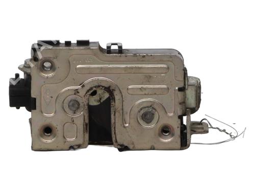 Front left lock DACIA LOGAN MCV (KS_) 1.5 dCi (KS0W) | BP37328797C98 - Image 3