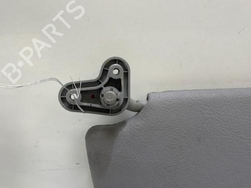Used Right sun visor Right sun visor 37321753 37321753