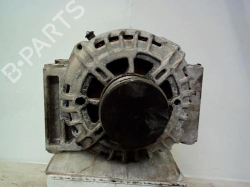 Used Alternator Alternator 37307655 37307655