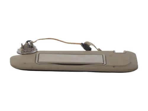 Left sun visor OPEL INSIGNIA A (G09) | BP37338148I1 - Image 2