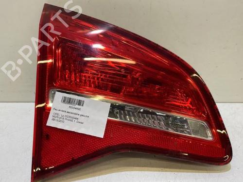 Left tailgate light OPEL MERIVA B MPV (S10) 1.7 CDTI (75) | BP37319257C79 - Image 3
