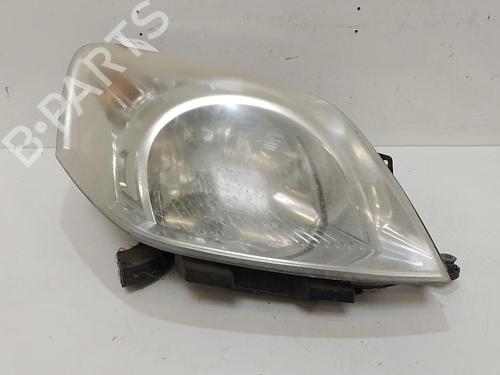 Right headlight CITROËN NEMO MPV 1.3 HDi 75 | BP37316193C29 - Image 2