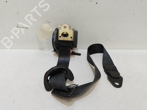 Front left seatbelt PEUGEOT 607 (9D, 9U) 2.2 HDi | BP37314430I26 - Image 2