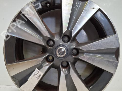 Used Rim Rim 39629874 39629874