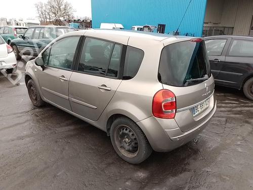 Gearbox RENAULT MODUS / GRAND MODUS (F/JP0_) 1.5 dCi (FP0G, JP0G) | BP37313828M3 - Image 8