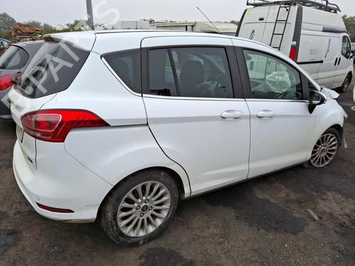 Front wiper motor FORD B-MAX (JK) 1.0 EcoBoost | BP37331374M29 - Image 7
