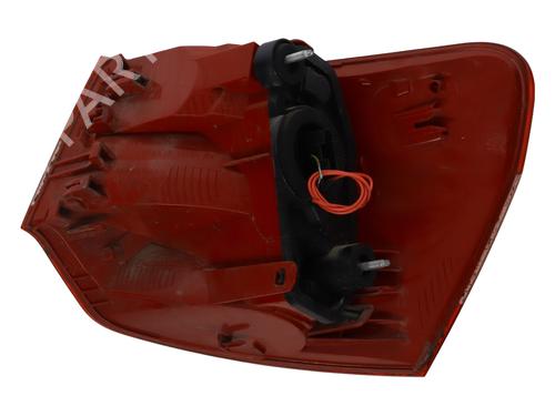 Left taillight CITROËN C5 III (RD_) | BP37335704C34 - Image 5