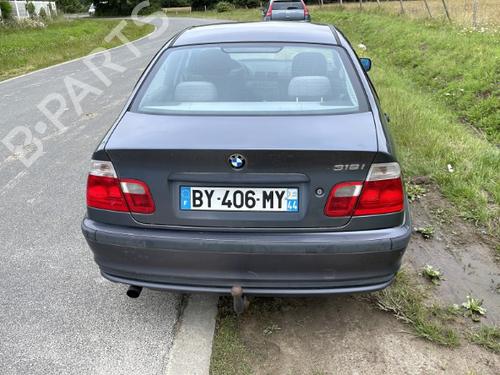 Left tailgate light BMW 3 (E46) 318 i | BP37335239C79 - Image 13