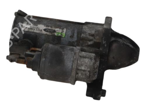 Used Starter Starter FORD FIESTA VI (CB1, CCN) 1.6 TDCi (90 hp) 39629988 39629988