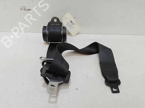 Rear center seatbelt FORD C-MAX (DM2) 1.8 TDCi | BP37313508I27 - Image 2