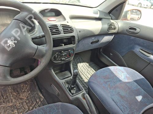 Switch PEUGEOT 206 Hatchback (2A/C) 2.0 HDI 90 | BP37336023I30  - Image 9