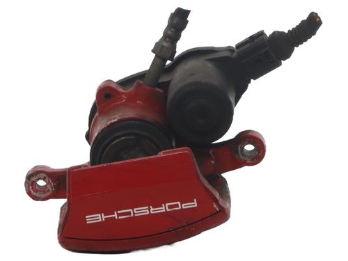 Right rear brake caliper PORSCHE MACAN (95B) 3.0 S Diesel | BP37318619M106 - Image 5