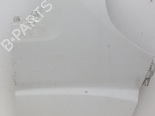 Used Right front fenders Right front fenders 37614444 37614444