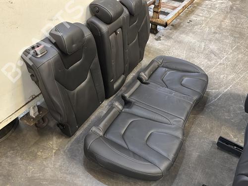 Seats set FORD MONDEO V Turnier (CF) 2.0 TDCi Bi-Turbo | BP37622784C78 - Image 4