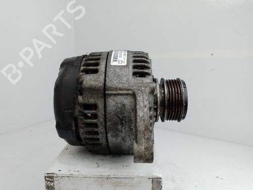 Used Alternator Alternator 37321168 37321168