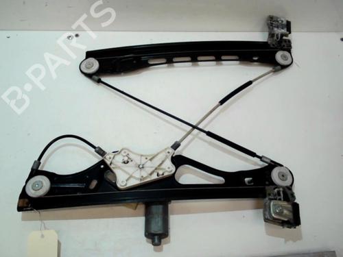 Front right window mechanism MERCEDES-BENZ E-CLASS T-Model (S211) E 320 T CDI (211.222) | BP37308544C23 - Image 2