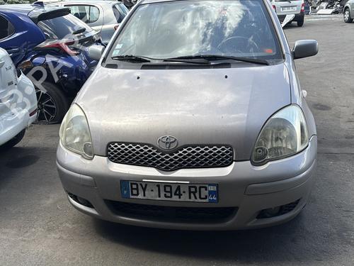 Switch TOYOTA YARIS (_P1_) 1.4 D-4D (NLP10_, NLP10R) | BP37332830I30 - Image 10