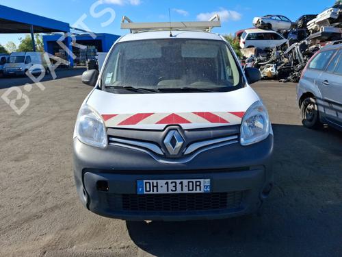 Front right seatbelt RENAULT KANGOO Express (FW0/1_) | BP37326255I25 - Image 11