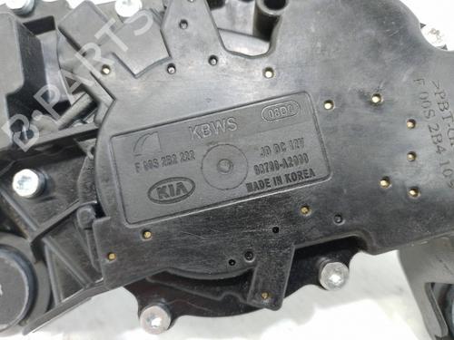 Rear wiper motor KIA CEE'D (JD) 1.6 CRDi 136 | BP37321163M102 - Image 3