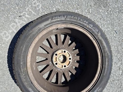 Used Rim Rim 37614683 37614683