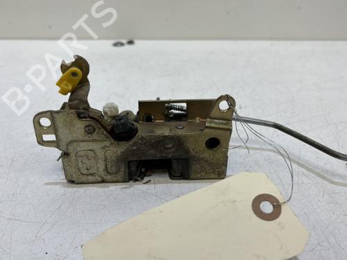 Used Front left lock Front left lock 37324450 37324450