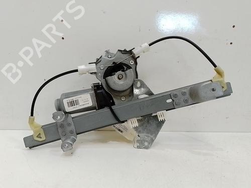 Used Rear left window mechanism Rear left window mechanism 37316332 37316332