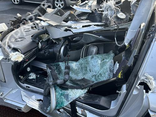 Tailgate OPEL SPEEDSTER (E01) 2.0 Turbo (R97) | BP37616880C6  - Image 8
