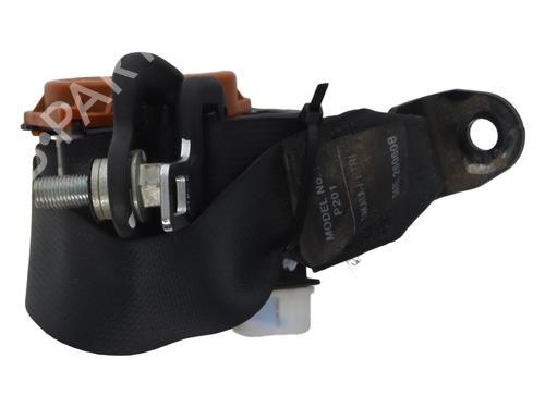 Rear left seatbelt OPEL AGILA B (H08) 1.2 (F68) | BP37336138I29 - Image 3