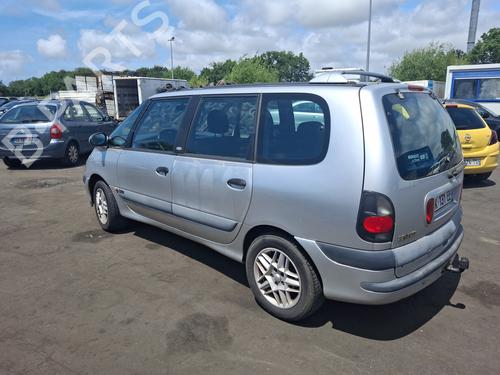 Switch RENAULT ESPACE III (JE0_) | BP37339434I30 - Image 4